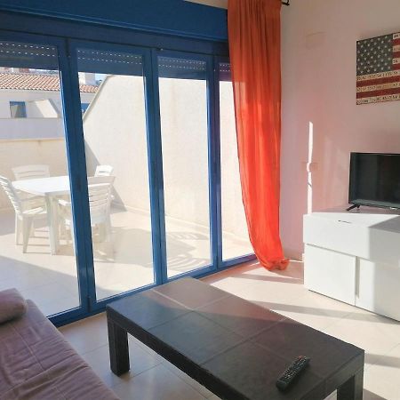 Miralcielo Atico - Lek Apartment Peniscola Ngoại thất bức ảnh