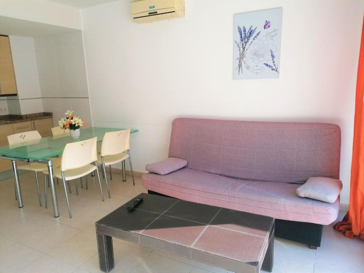 Miralcielo Atico - Lek Apartment Peniscola Ngoại thất bức ảnh