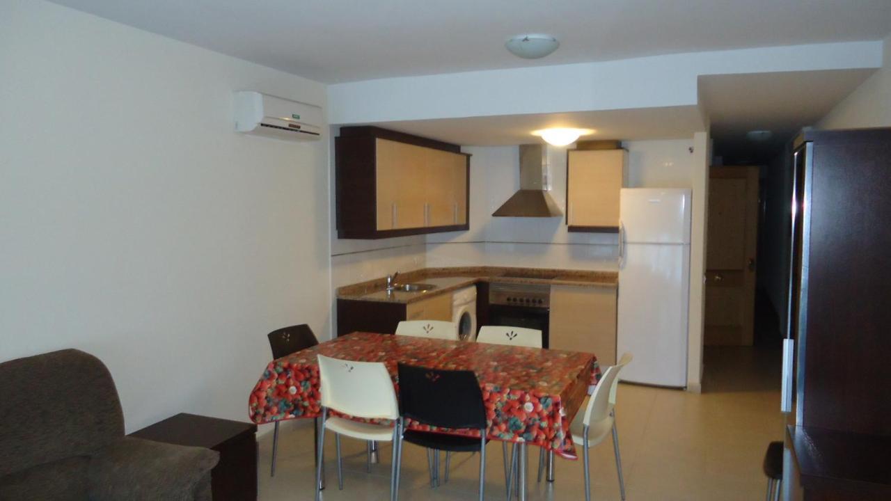 Miralcielo Atico - Lek Apartment Peniscola Ngoại thất bức ảnh